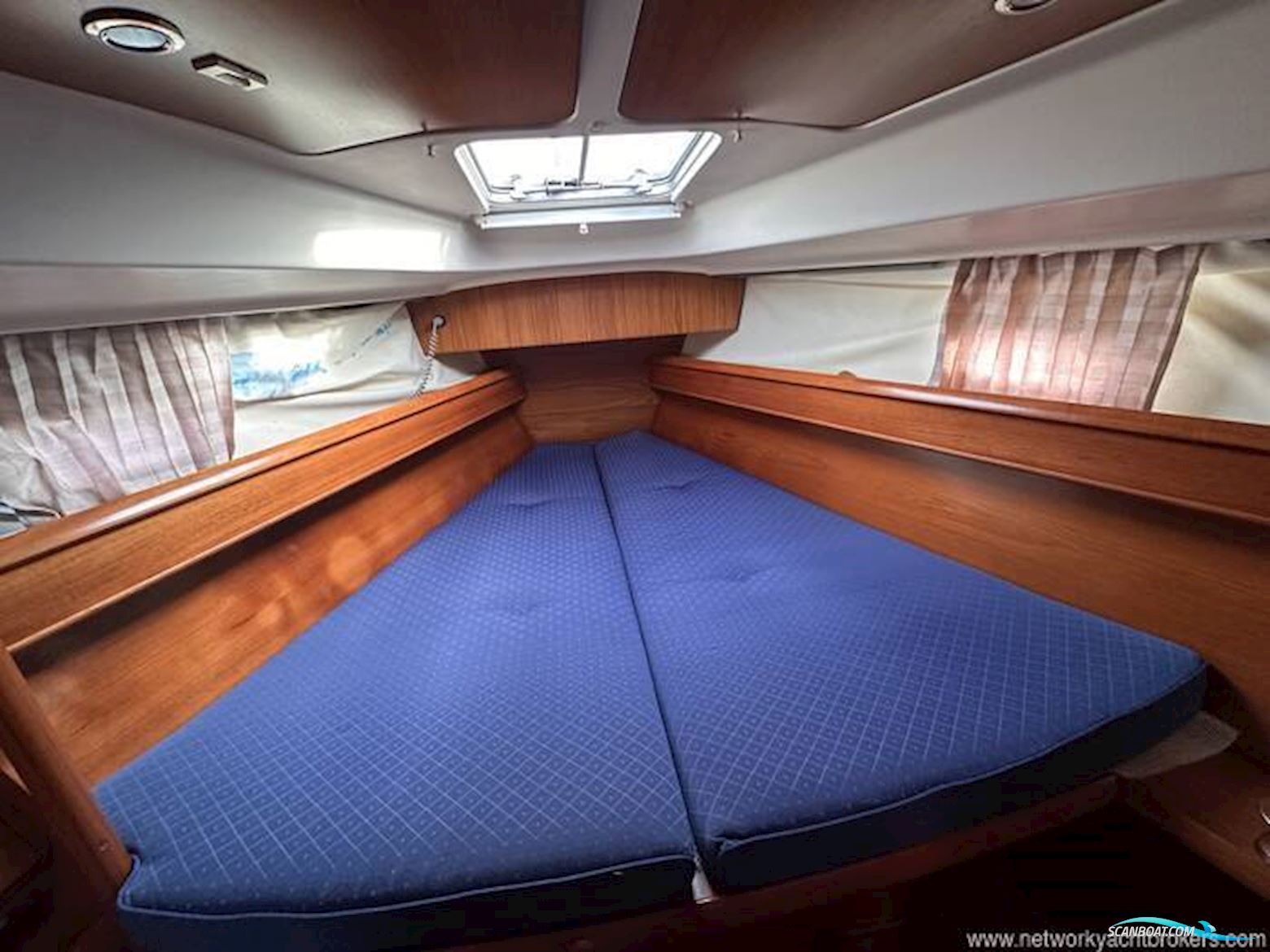 Jeanneau Sun Odyssey 40DS