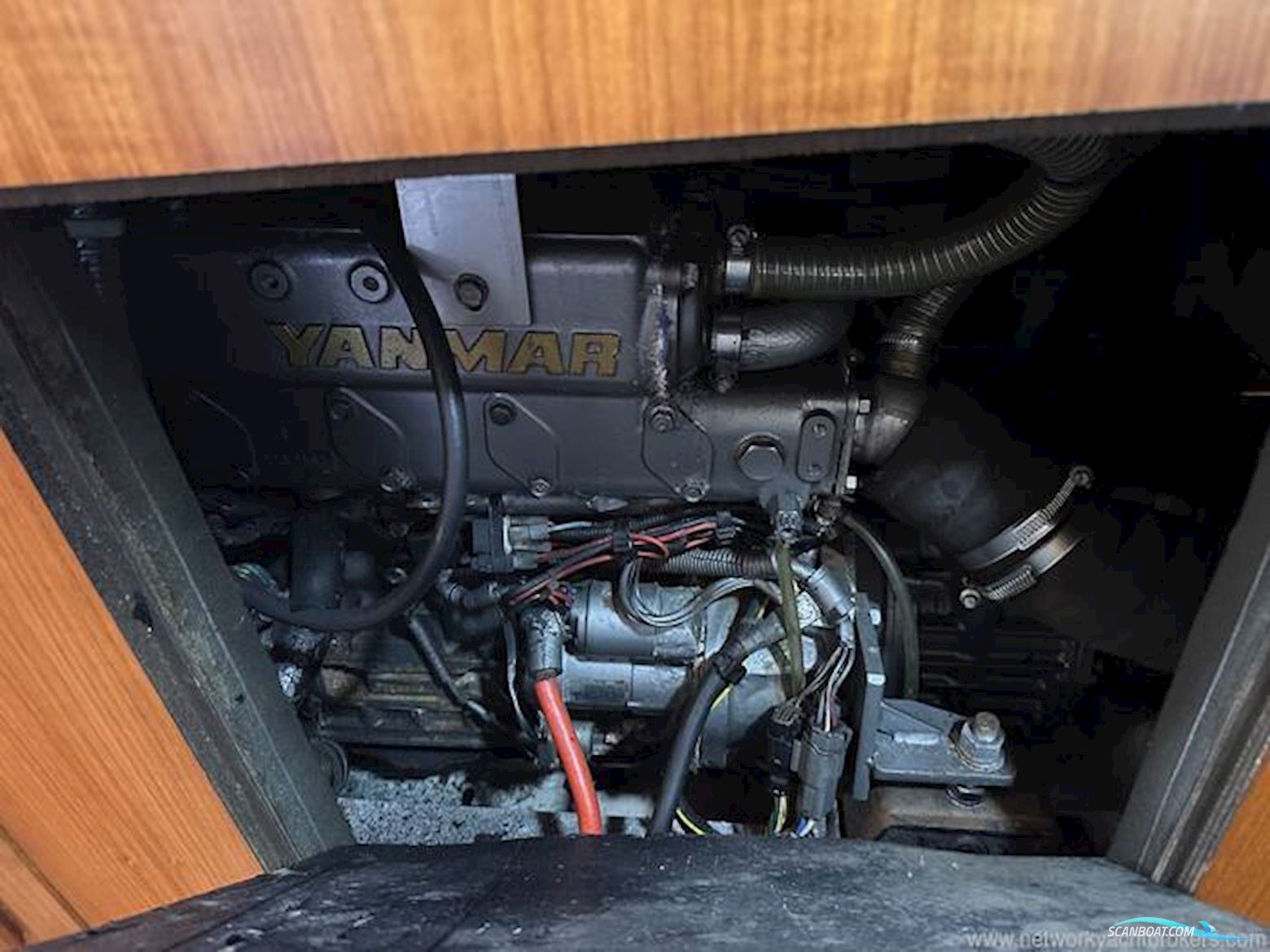 Jeanneau Sun Odyssey 40DS