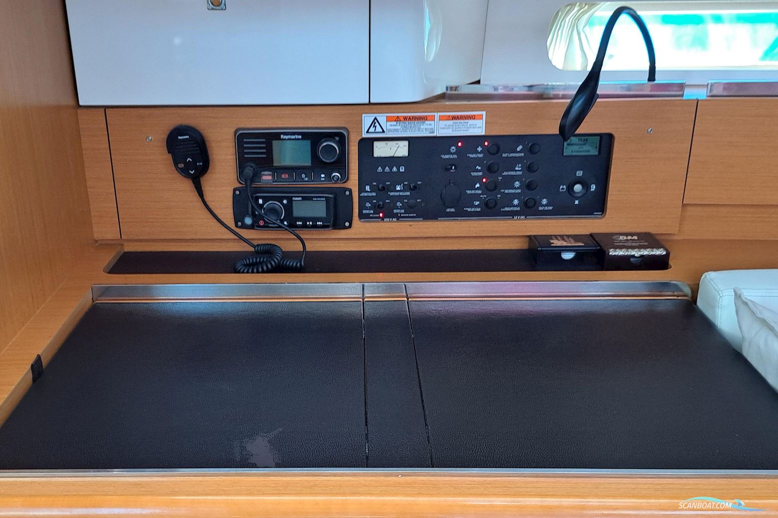 Jeanneau Sun Odyssey 41 DS