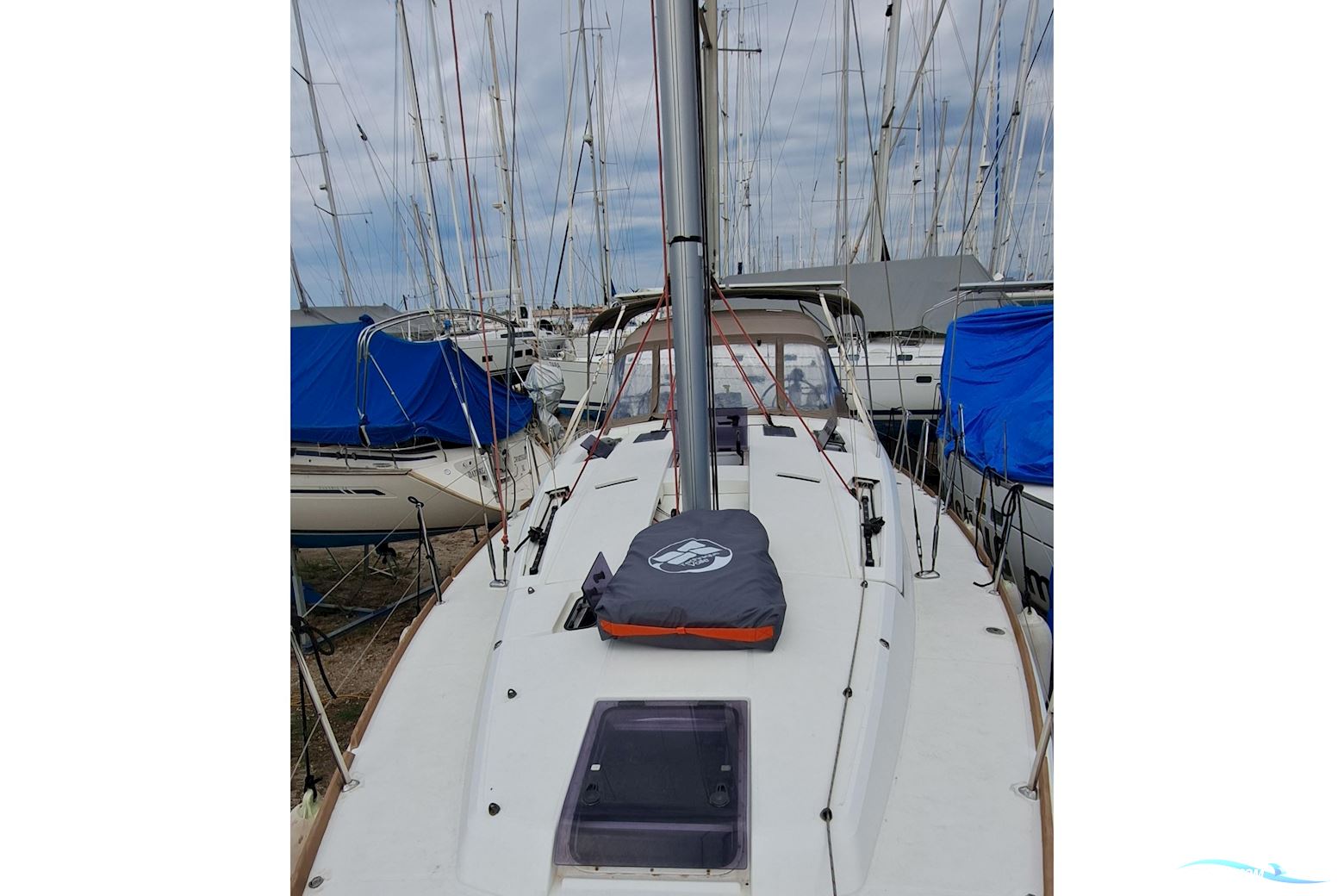 Jeanneau Sun Odyssey 41 DS