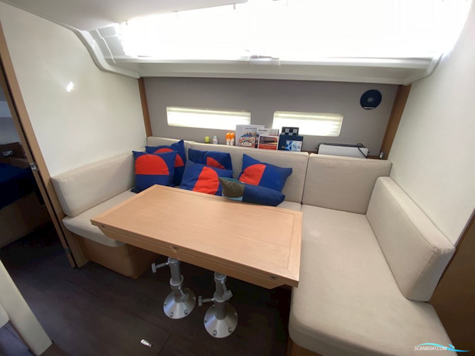 Jeanneau Sun Odyssey 410