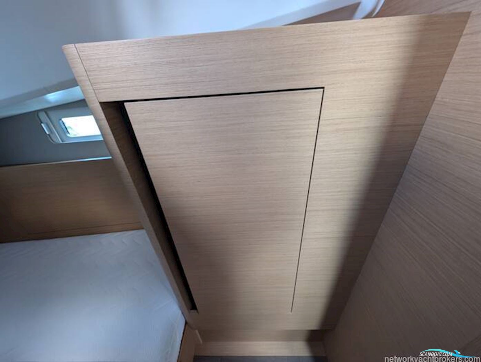 Jeanneau Sun Odyssey 410