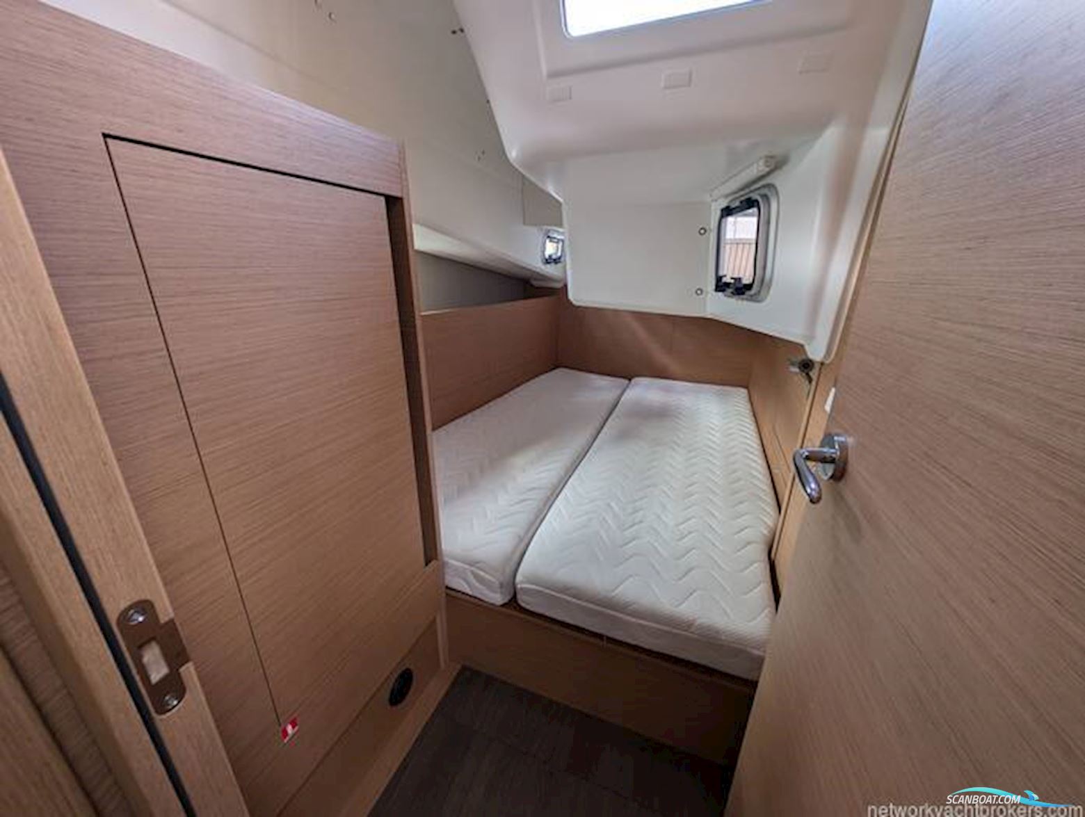 Jeanneau Sun Odyssey 410