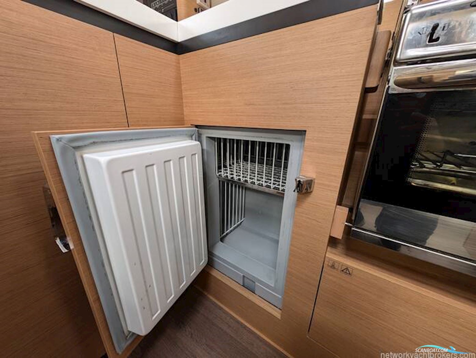 Jeanneau Sun Odyssey 410