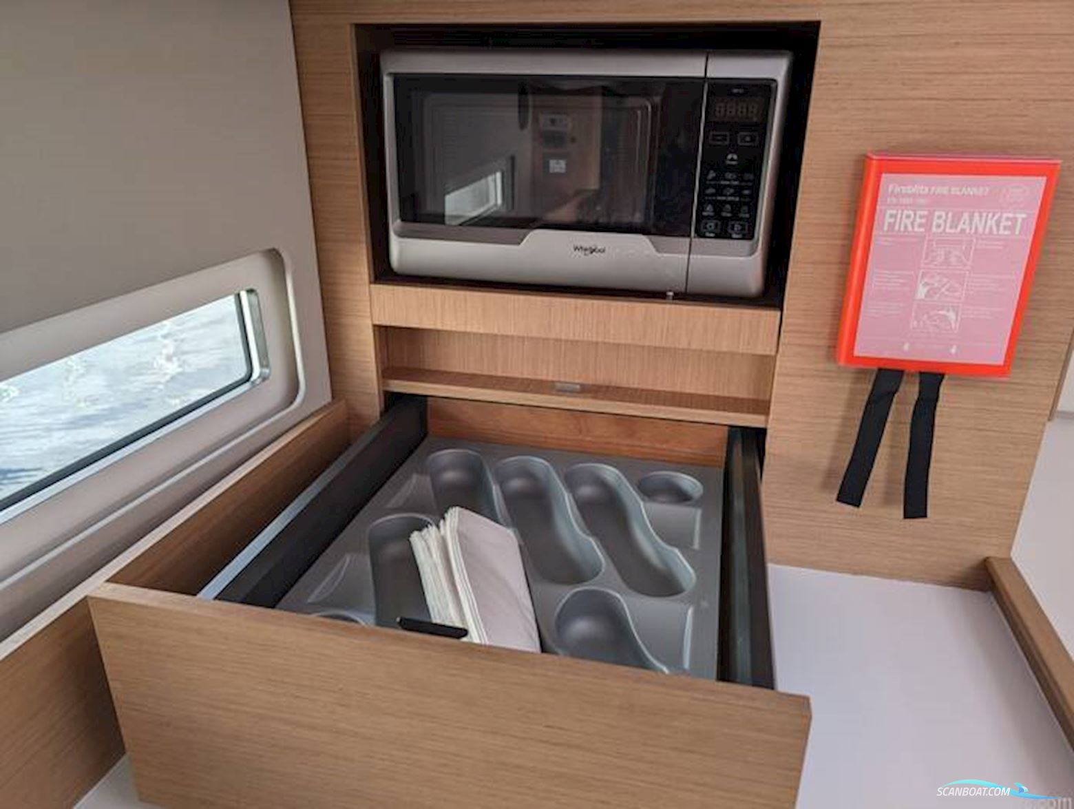 Jeanneau Sun Odyssey 410