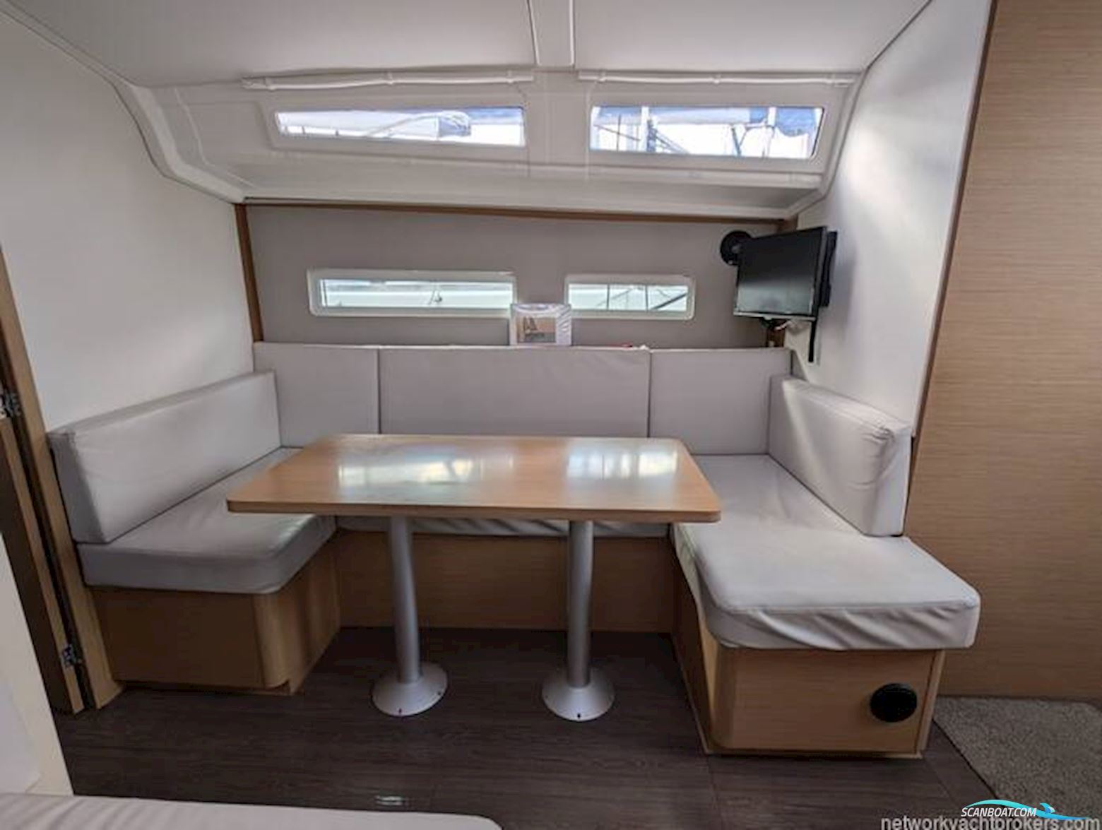 Jeanneau Sun Odyssey 410
