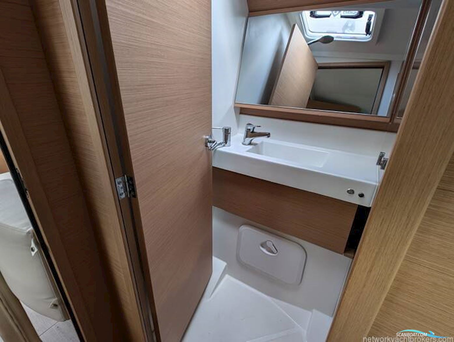 Jeanneau Sun Odyssey 410