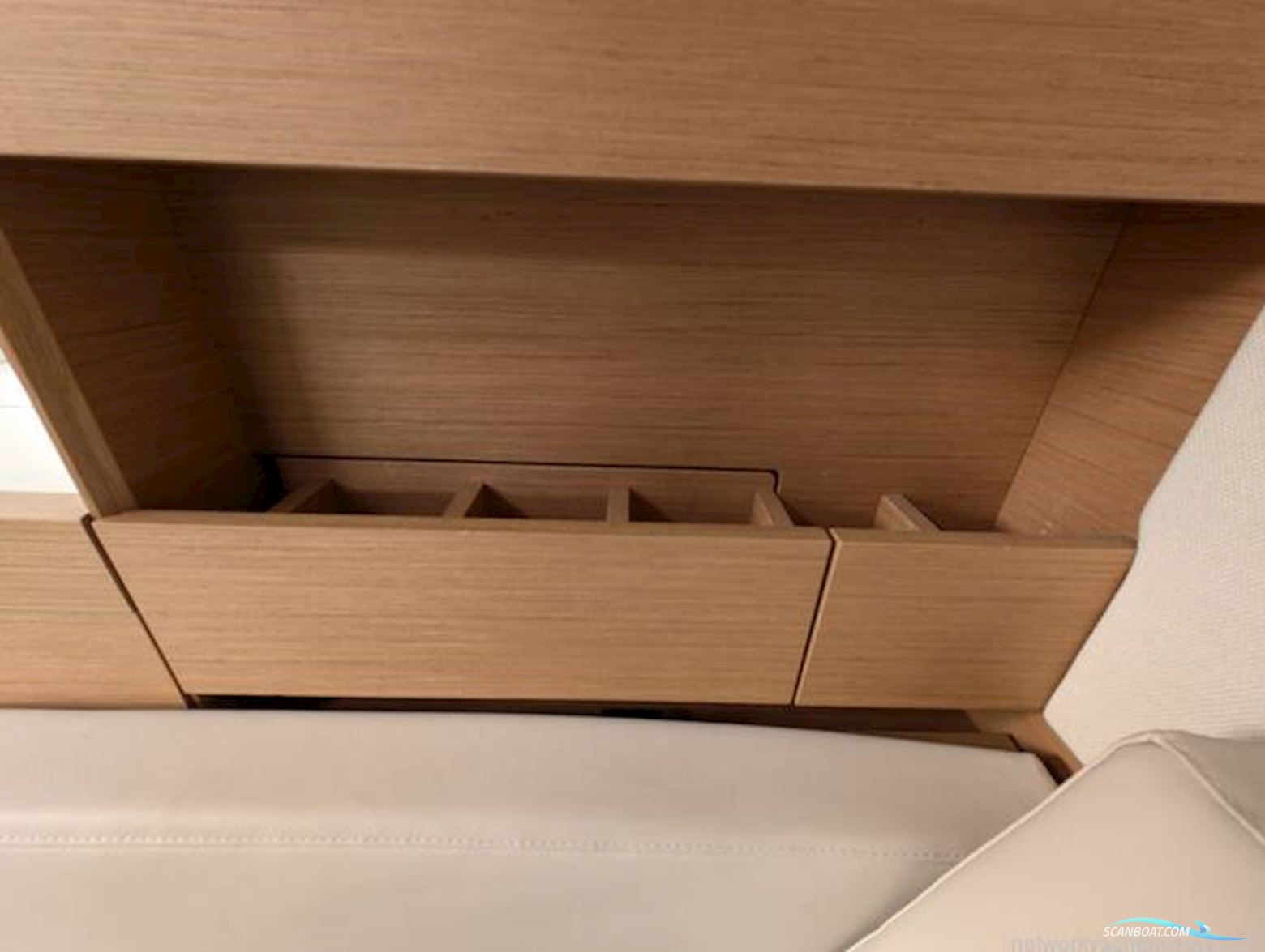 Jeanneau Sun Odyssey 410