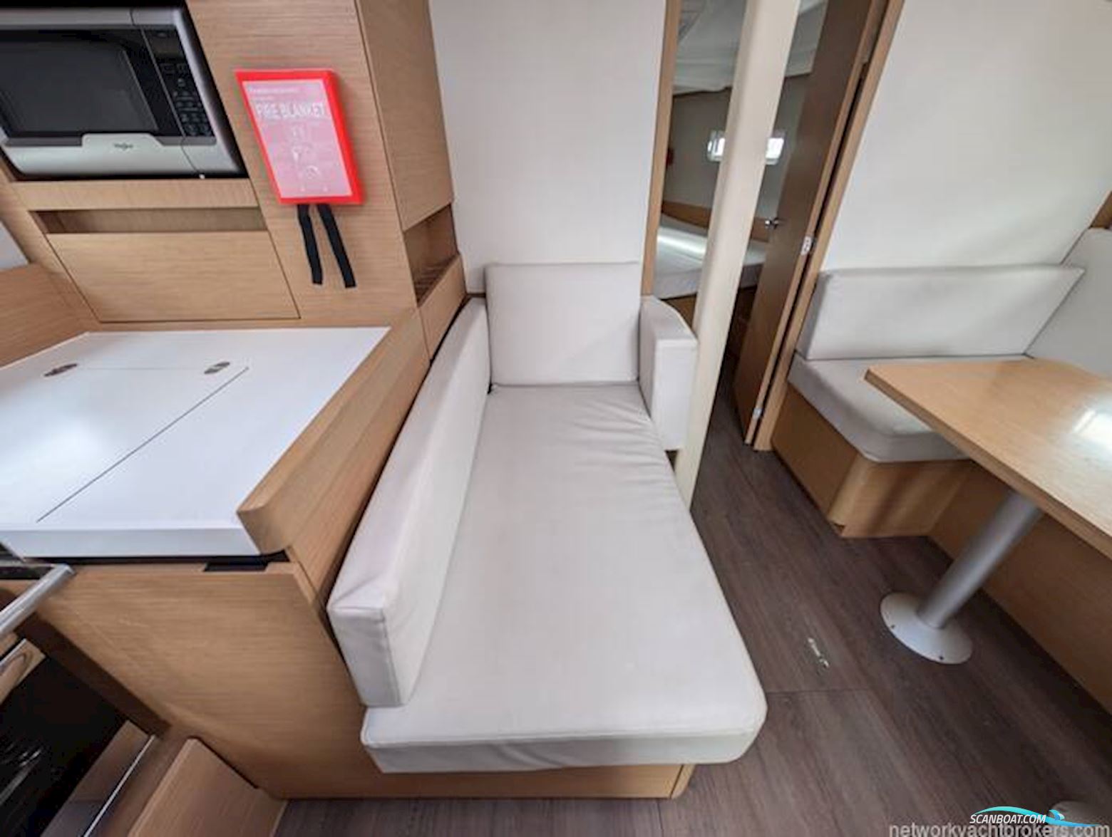 Jeanneau Sun Odyssey 410