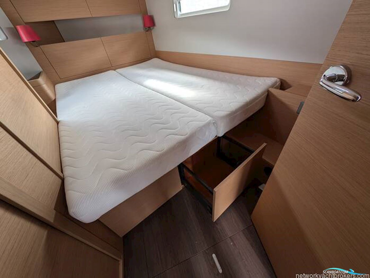 Jeanneau Sun Odyssey 410