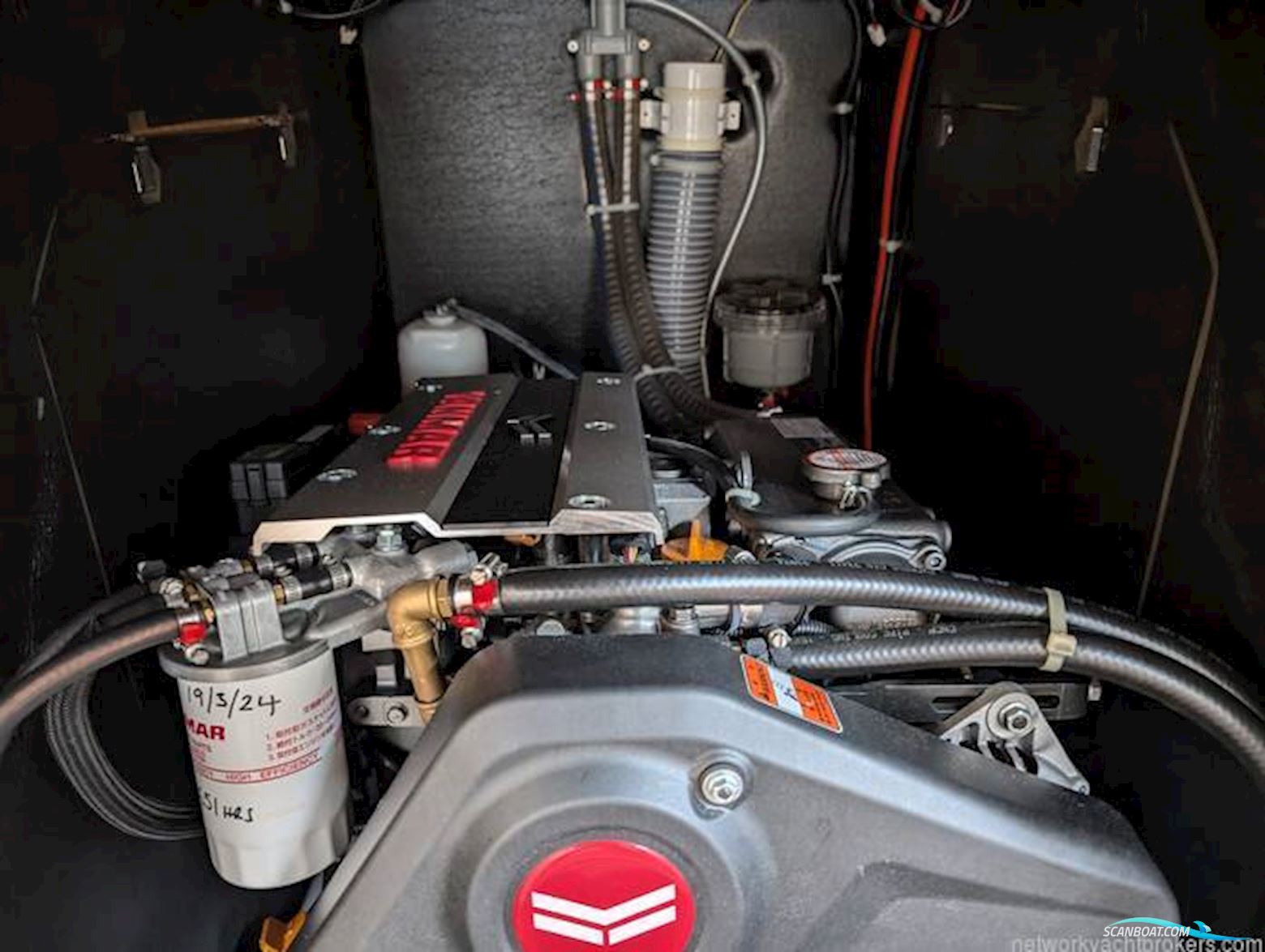 Jeanneau Sun Odyssey 410