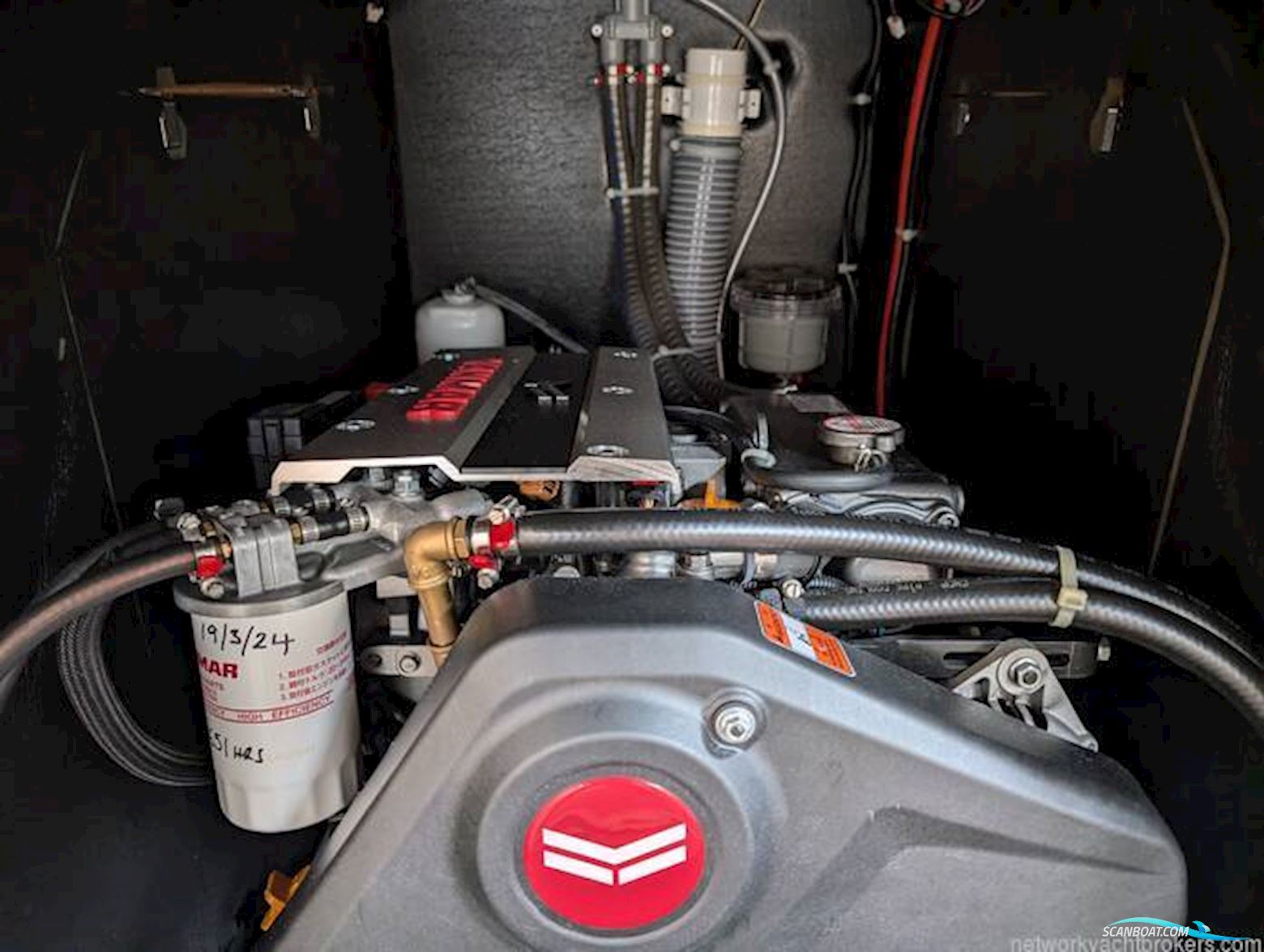 Jeanneau Sun Odyssey 410