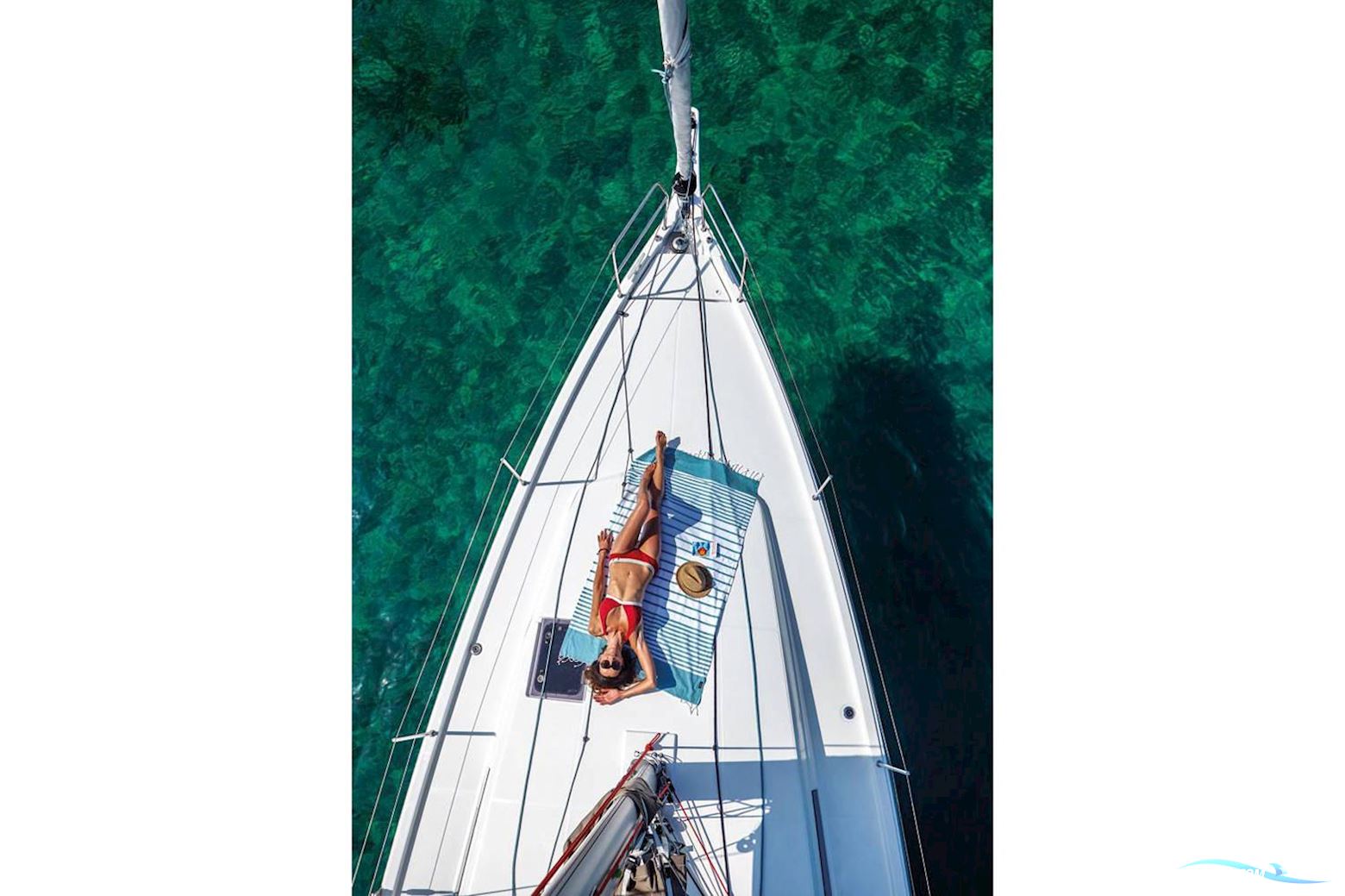 Jeanneau Sun Odyssey 410