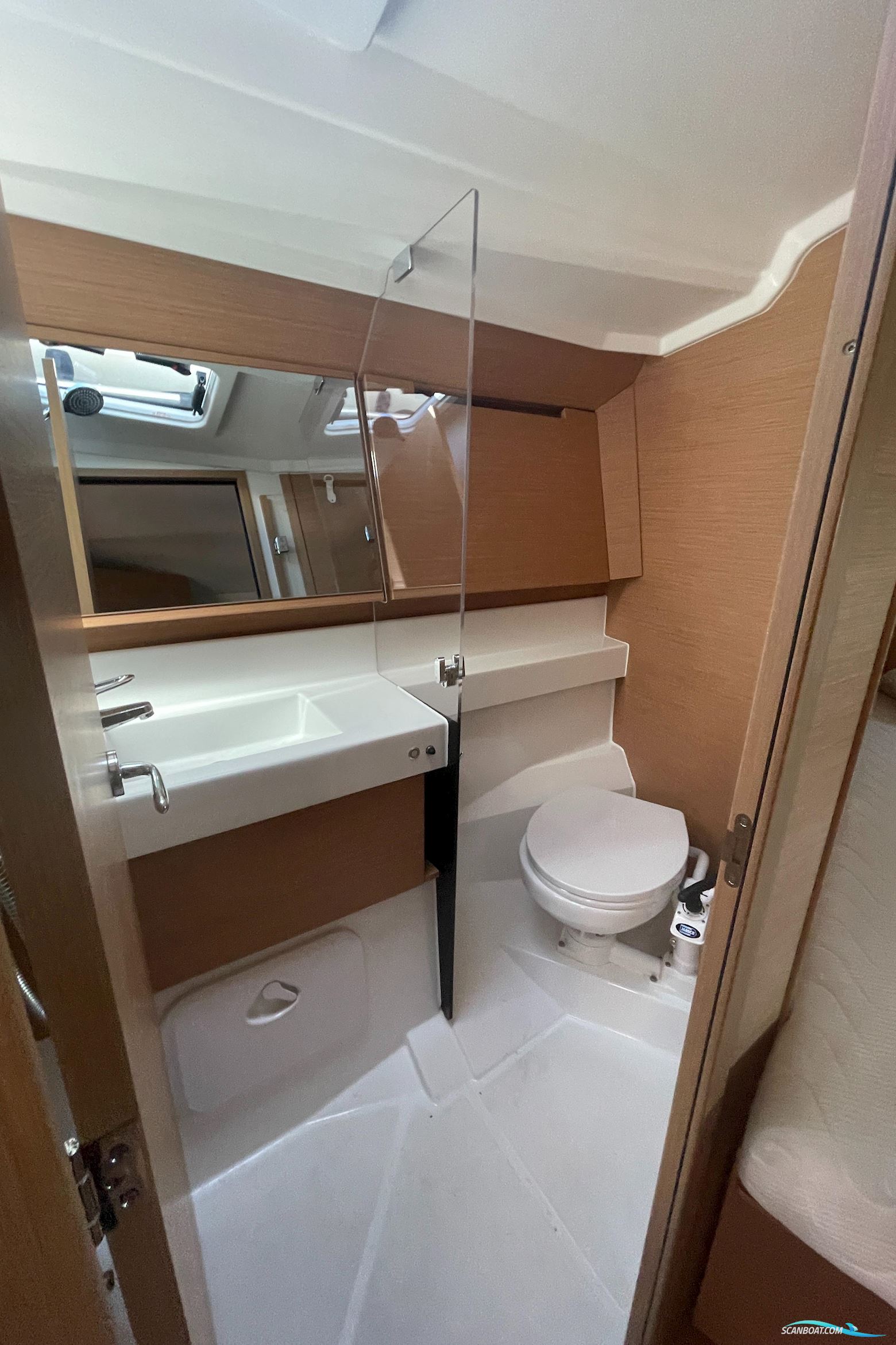Jeanneau Sun Odyssey 410