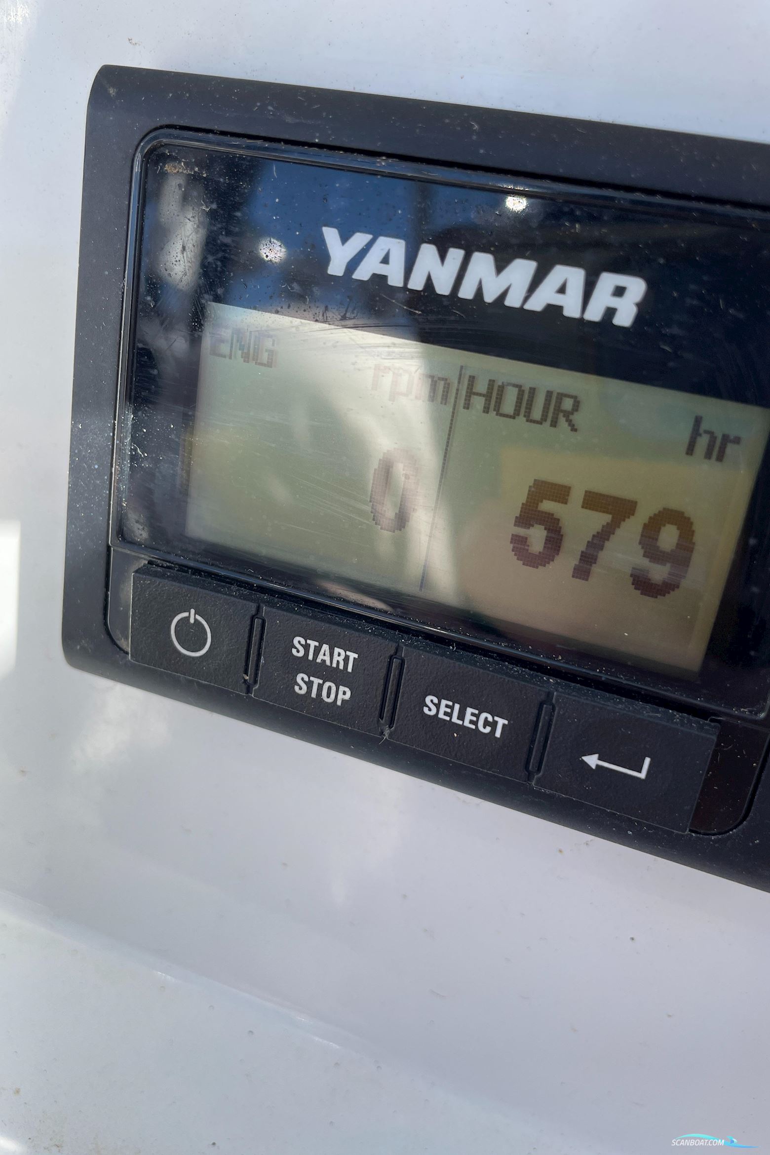 Jeanneau Sun Odyssey 410