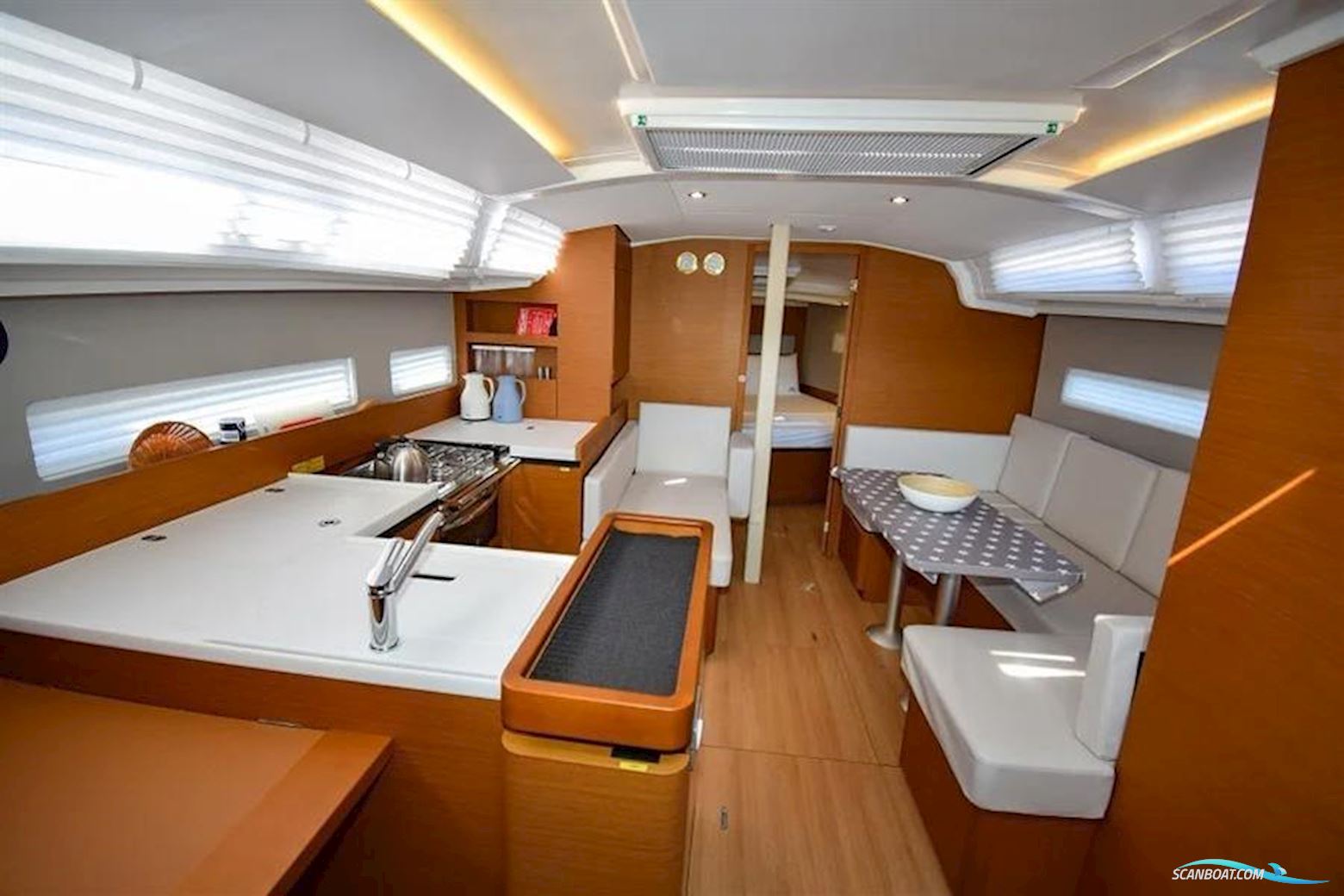 Jeanneau SUN ODYSSEY 410