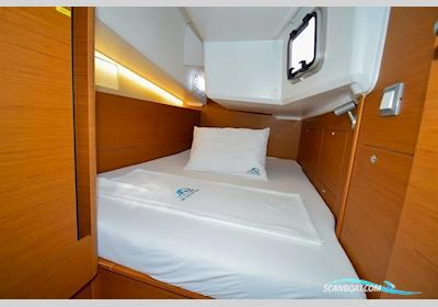 Jeanneau Sun Odyssey 410 Sailingboat 2022, Turkey