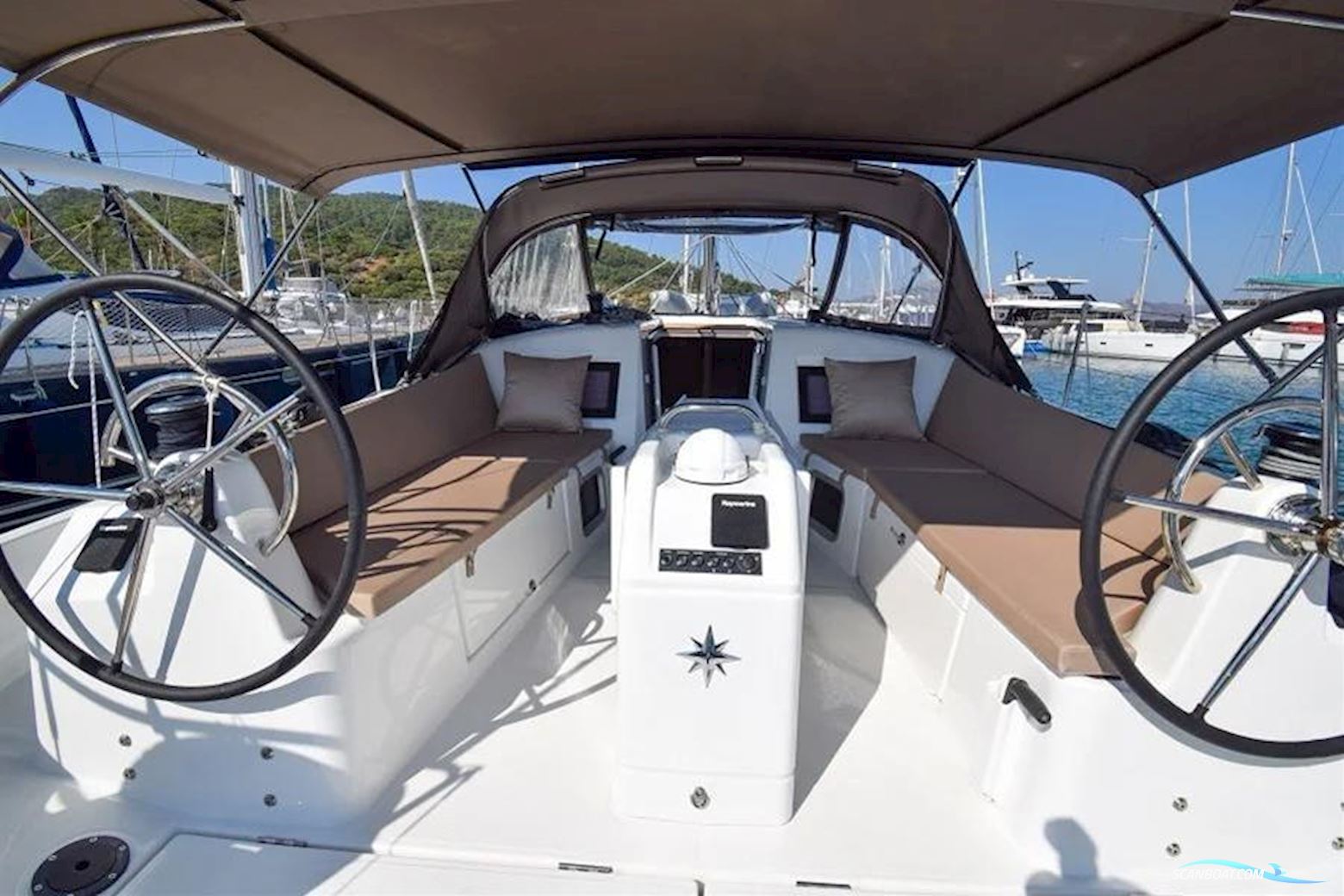 Jeanneau SUN ODYSSEY 410
