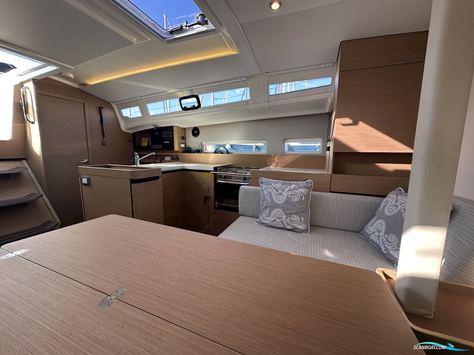 Jeanneau Sun Odyssey 410