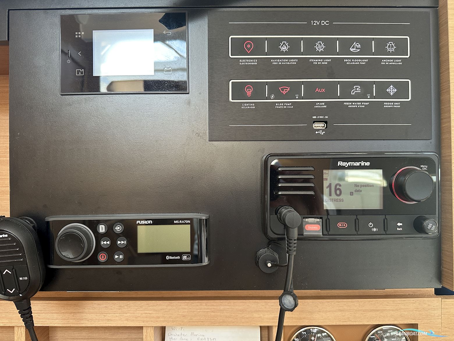 Jeanneau Sun Odyssey 410