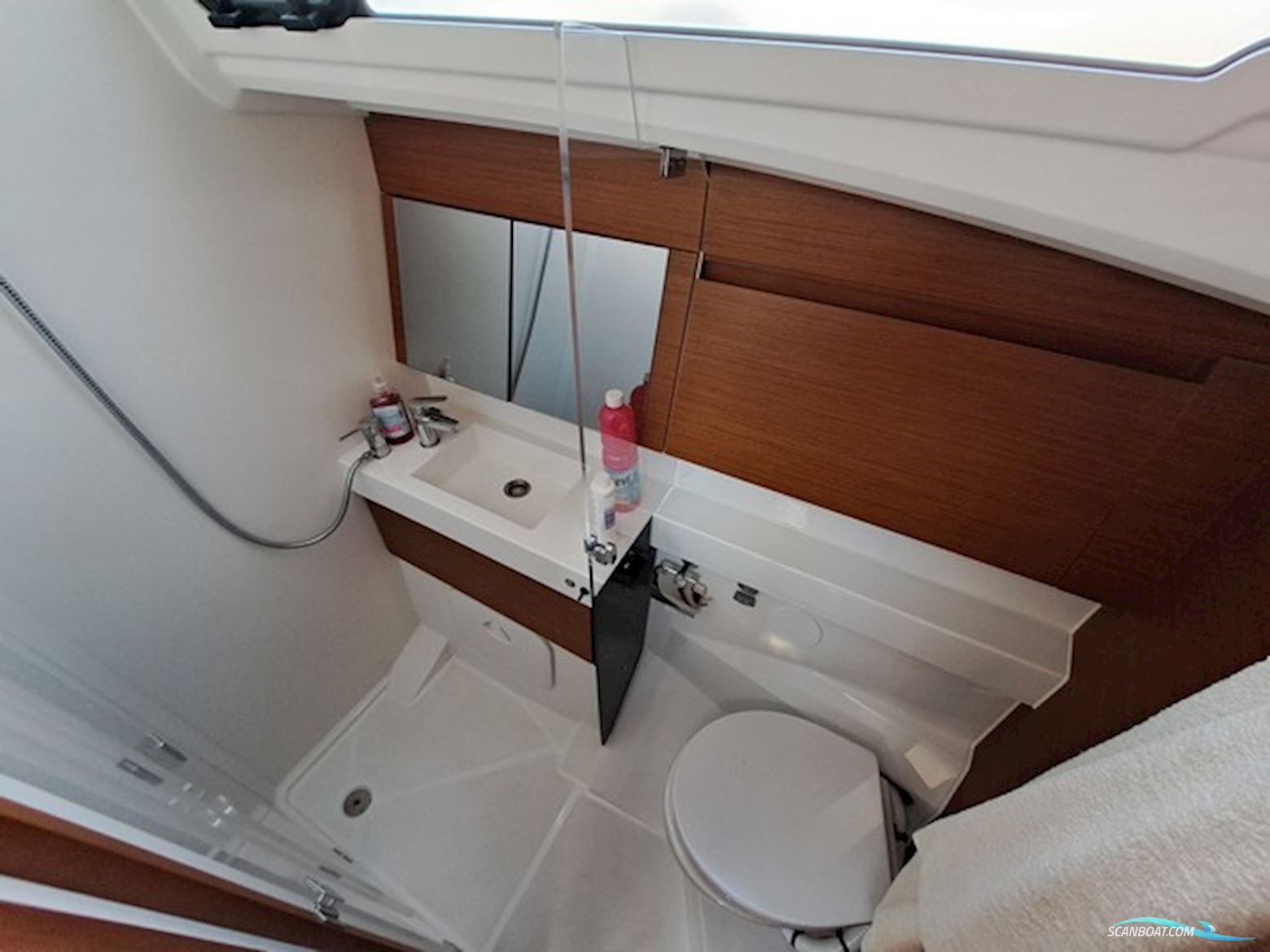 Jeanneau Sun Odyssey 410