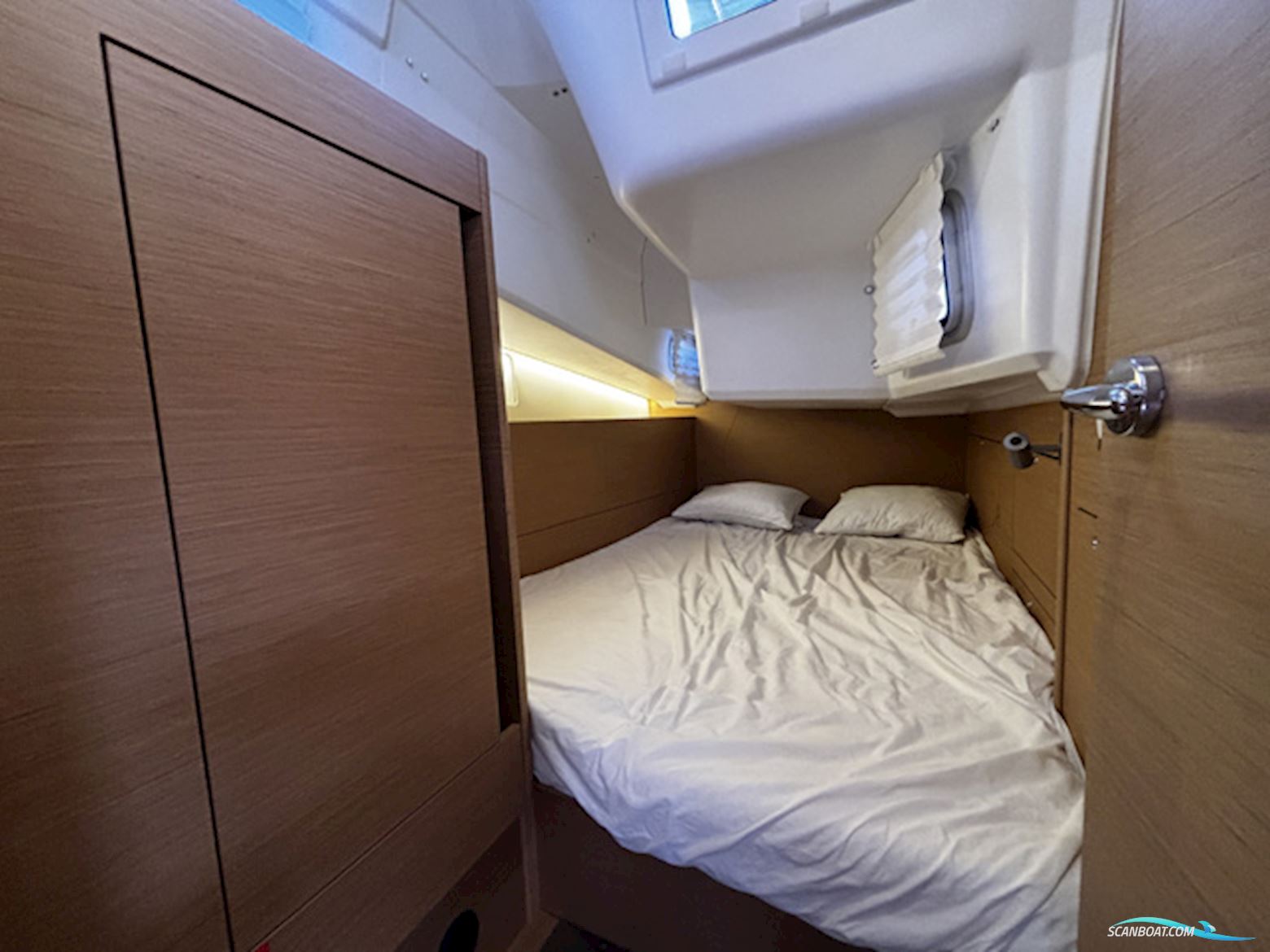 Jeanneau Sun Odyssey 410