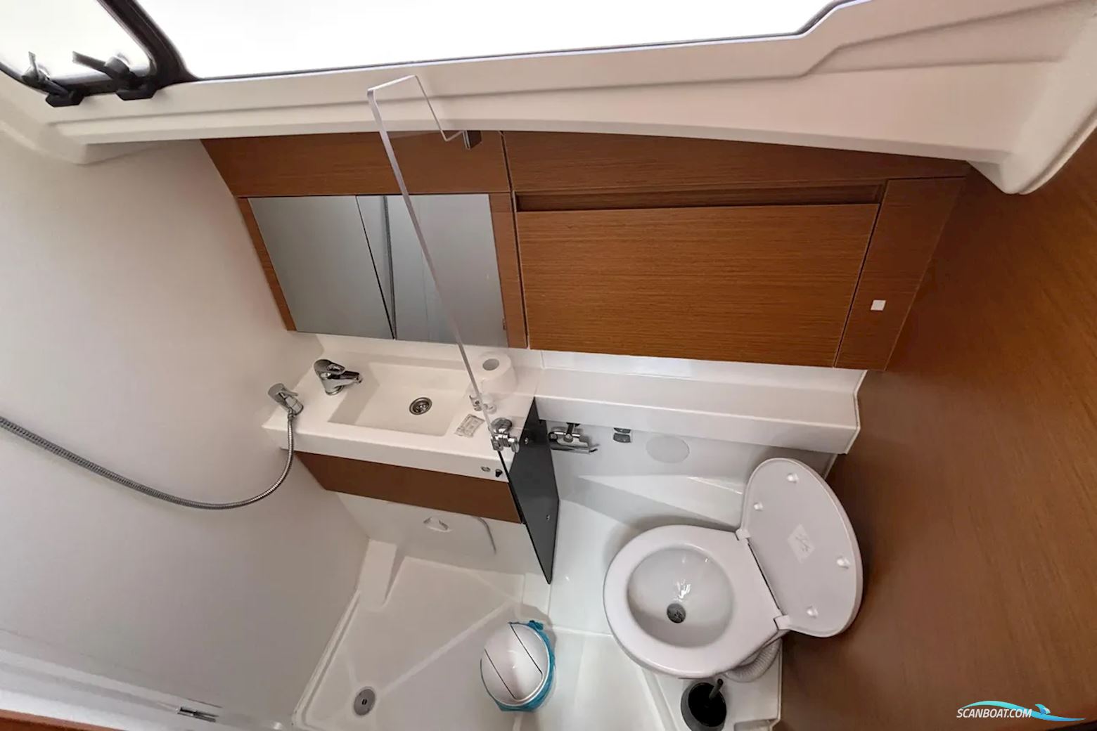Jeanneau Sun Odyssey 410
