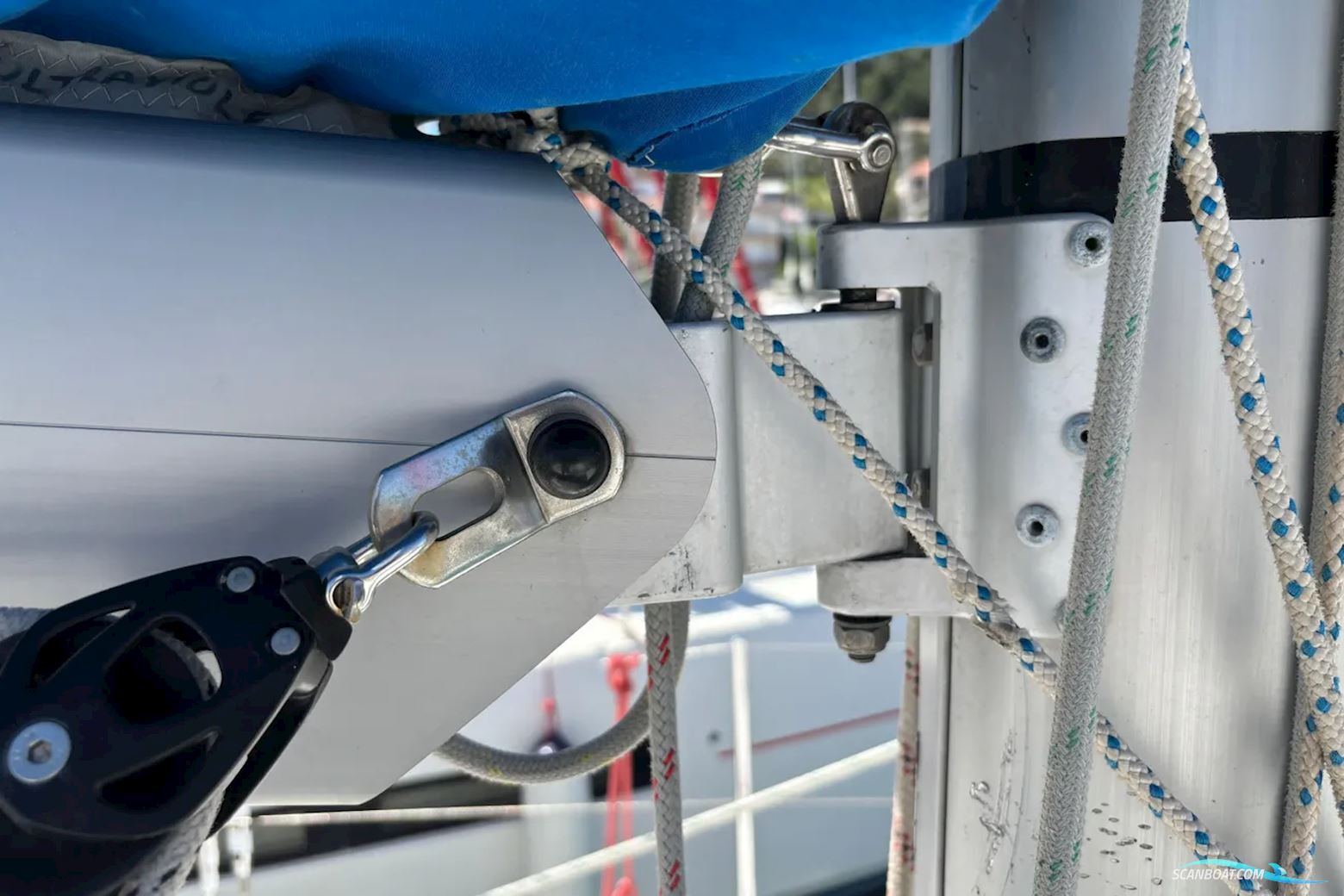 Jeanneau Sun Odyssey 410