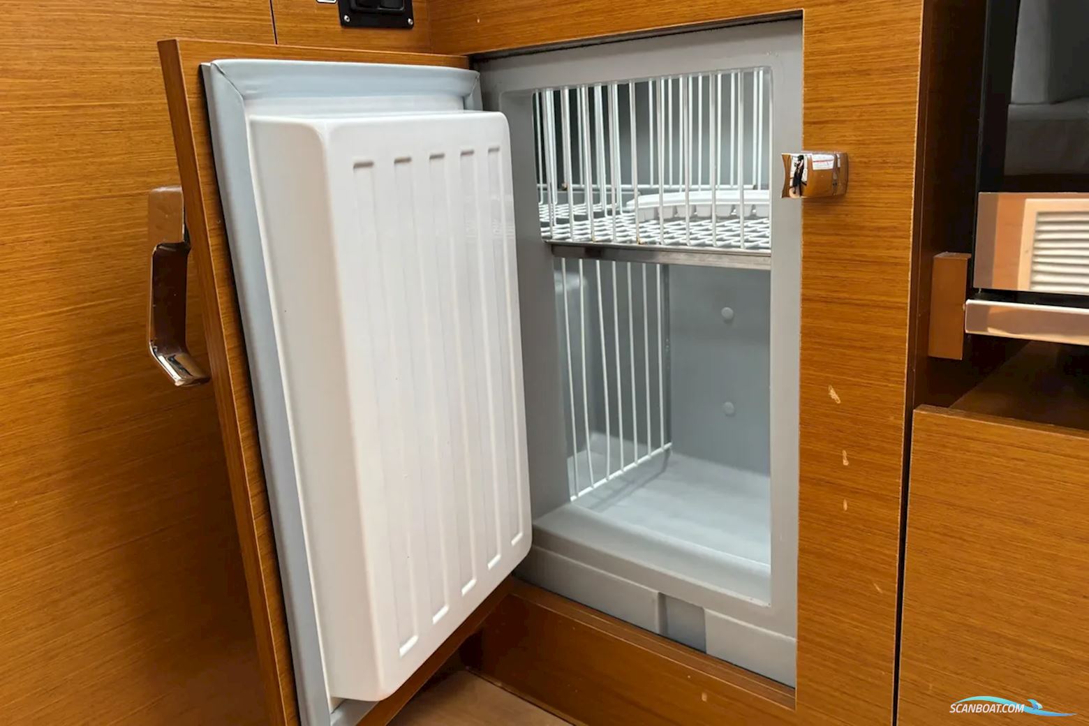Jeanneau Sun Odyssey 410