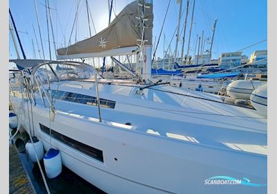 Jeanneau Sun Odyssey 410 Sailingboat 2023, with Yanmar engine, Portugal