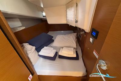 Jeanneau Sun Odyssey 410 Sailingboat 2021, with Yanmar engine, Croatia