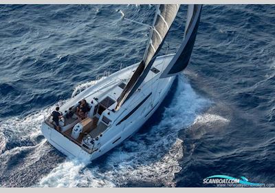 Jeanneau Sun Odyssey 410 Sailingboat 2026, with Yanmar 3JH5E engine, France