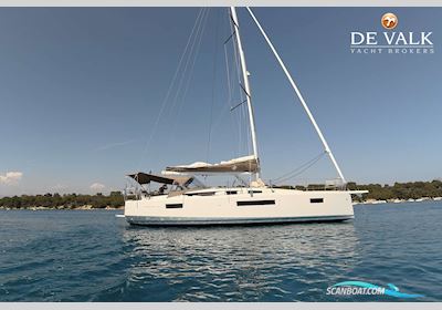Jeanneau Sun Odyssey 410 Sailingboat 2025, with Yanmar engine, France