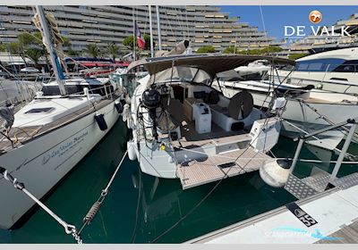 Jeanneau Sun Odyssey 410 Sailingboat 2025, with Yanmar engine, France