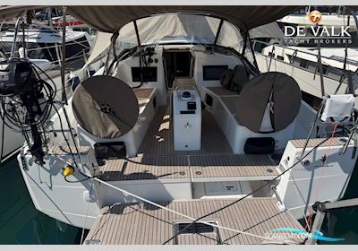 Jeanneau Sun Odyssey 410 Sailingboat 2025, with Yanmar engine, France