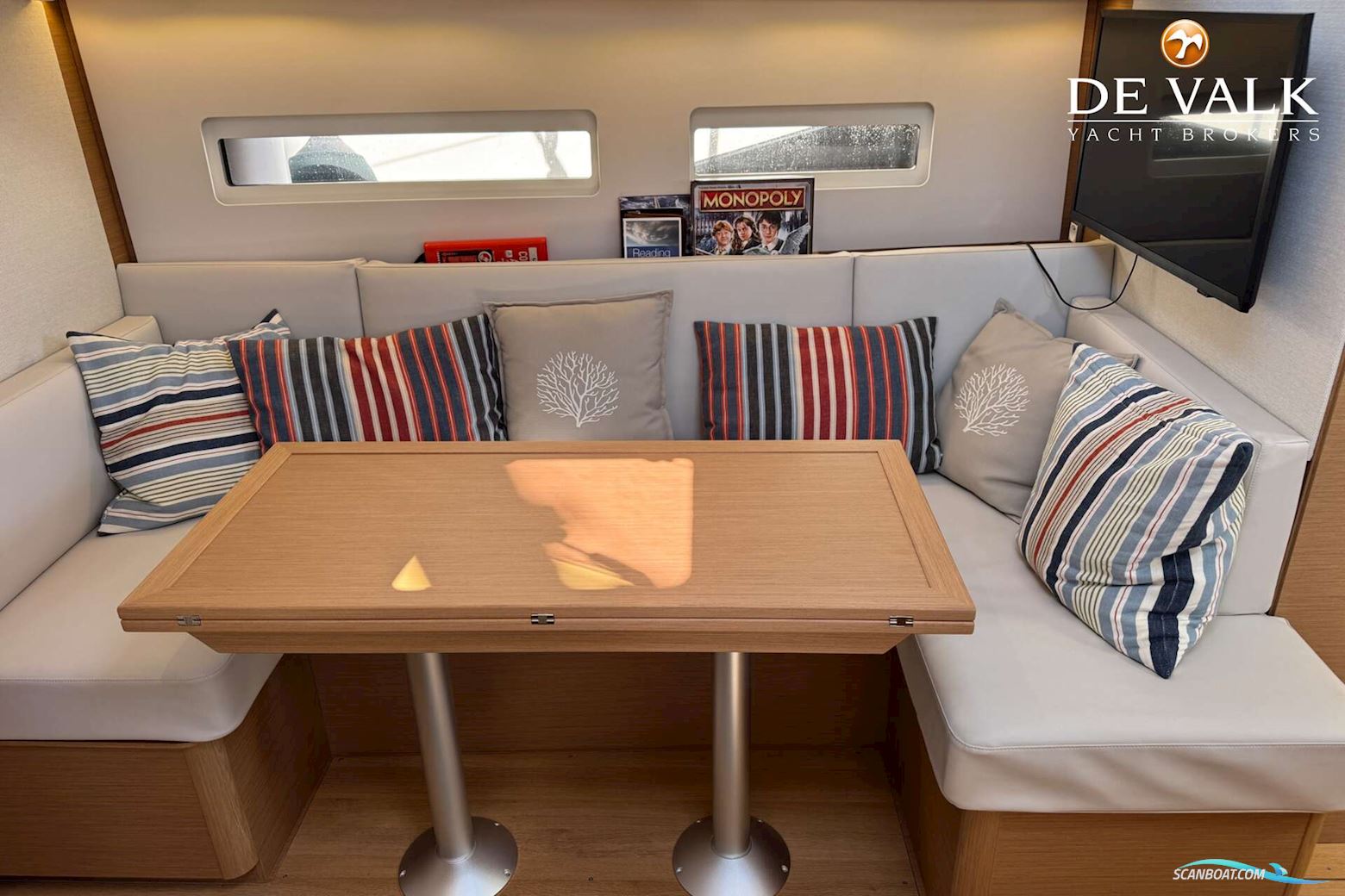 Jeanneau Sun Odyssey 410