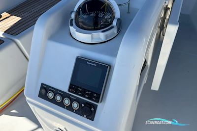Jeanneau Sun Odyssey 410 Sailingboat 2021, with Yanmar engine, Croatia