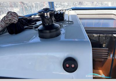 Jeanneau Sun Odyssey 410 Sailingboat 2021, with Yanmar engine, Croatia