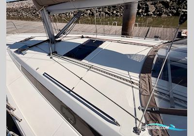 Jeanneau Sun Odyssey 410 Sailingboat 2023, with Yanmar engine, Portugal