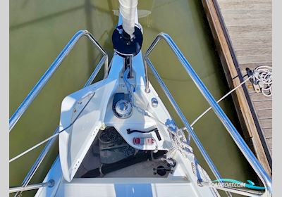 Jeanneau Sun Odyssey 410 Sailingboat 2023, with Yanmar engine, Portugal