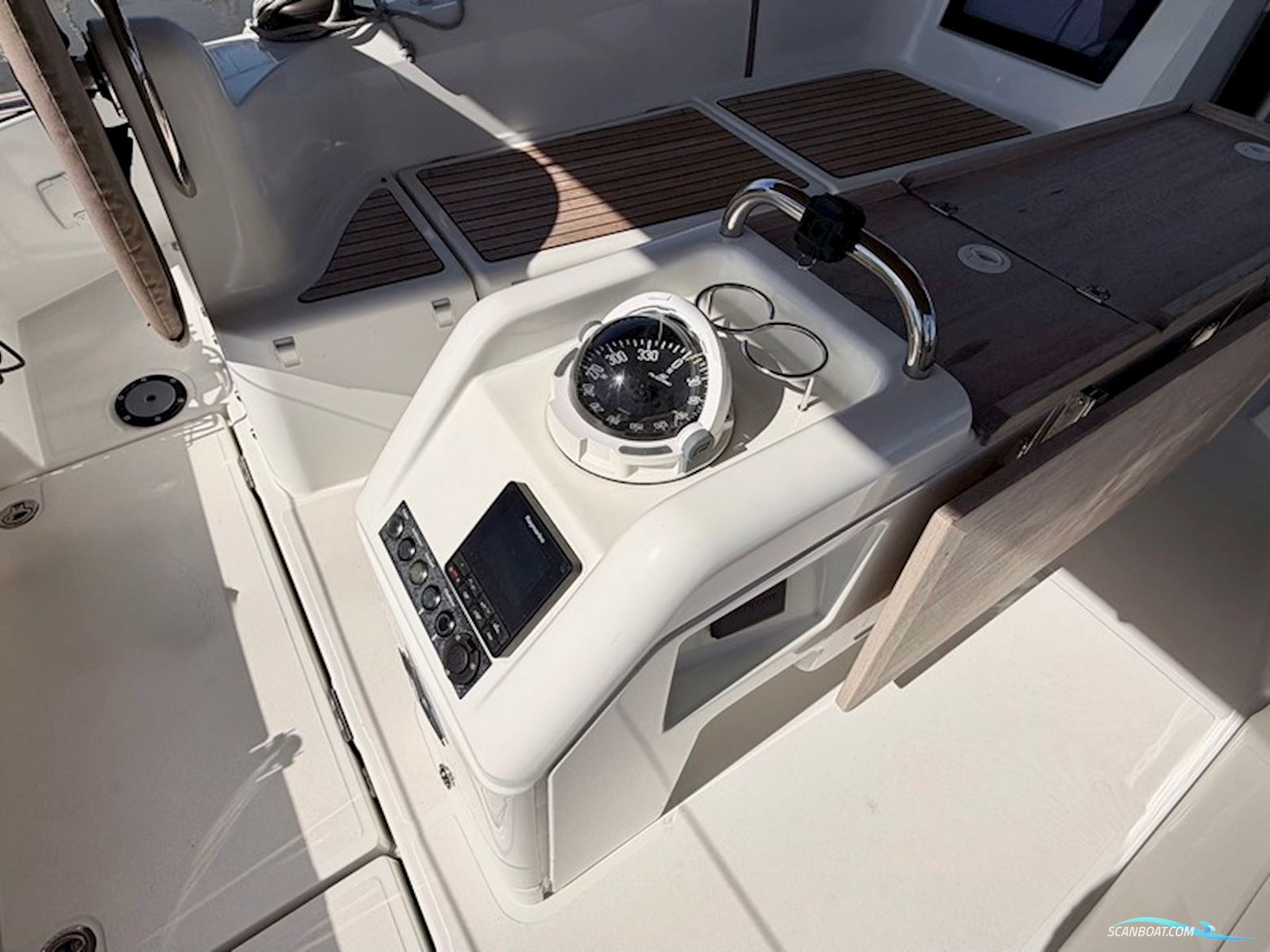 Jeanneau Sun Odyssey 410