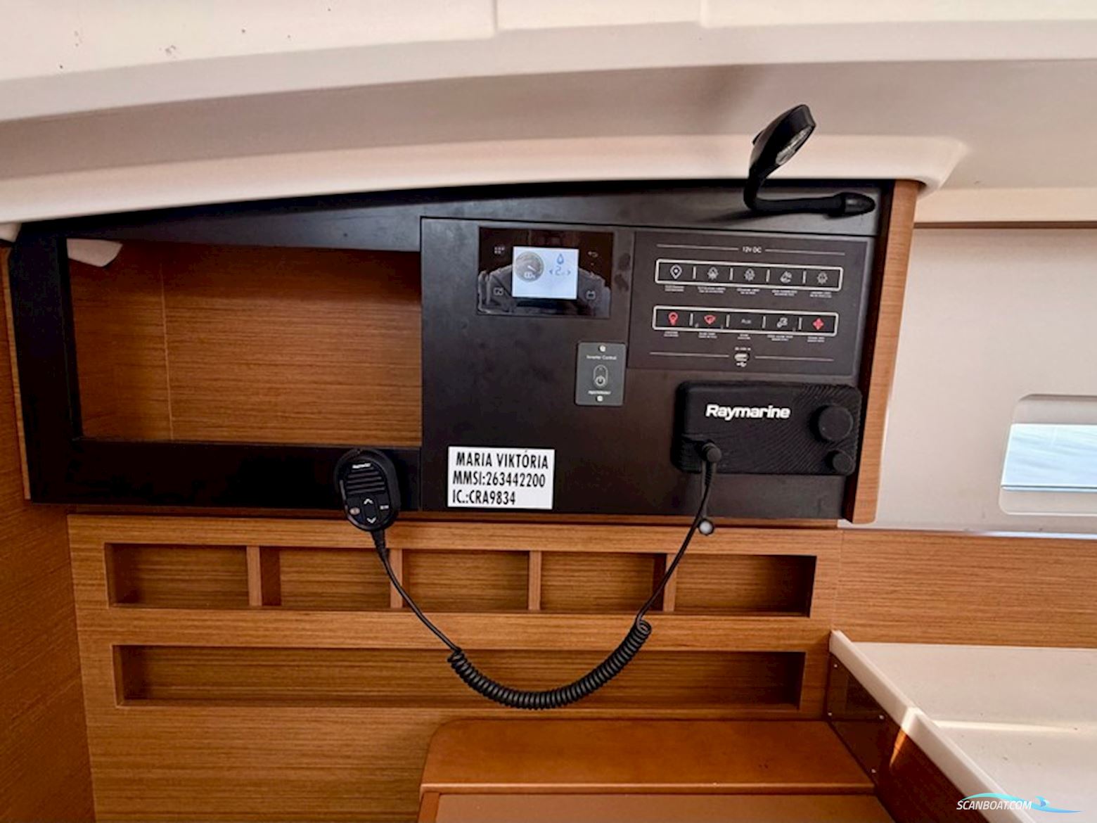 Jeanneau Sun Odyssey 410