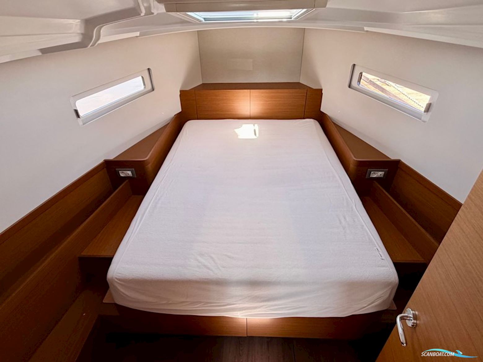 Jeanneau Sun Odyssey 410