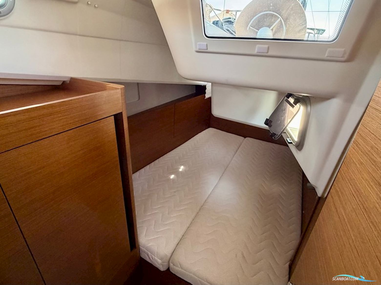 Jeanneau Sun Odyssey 410