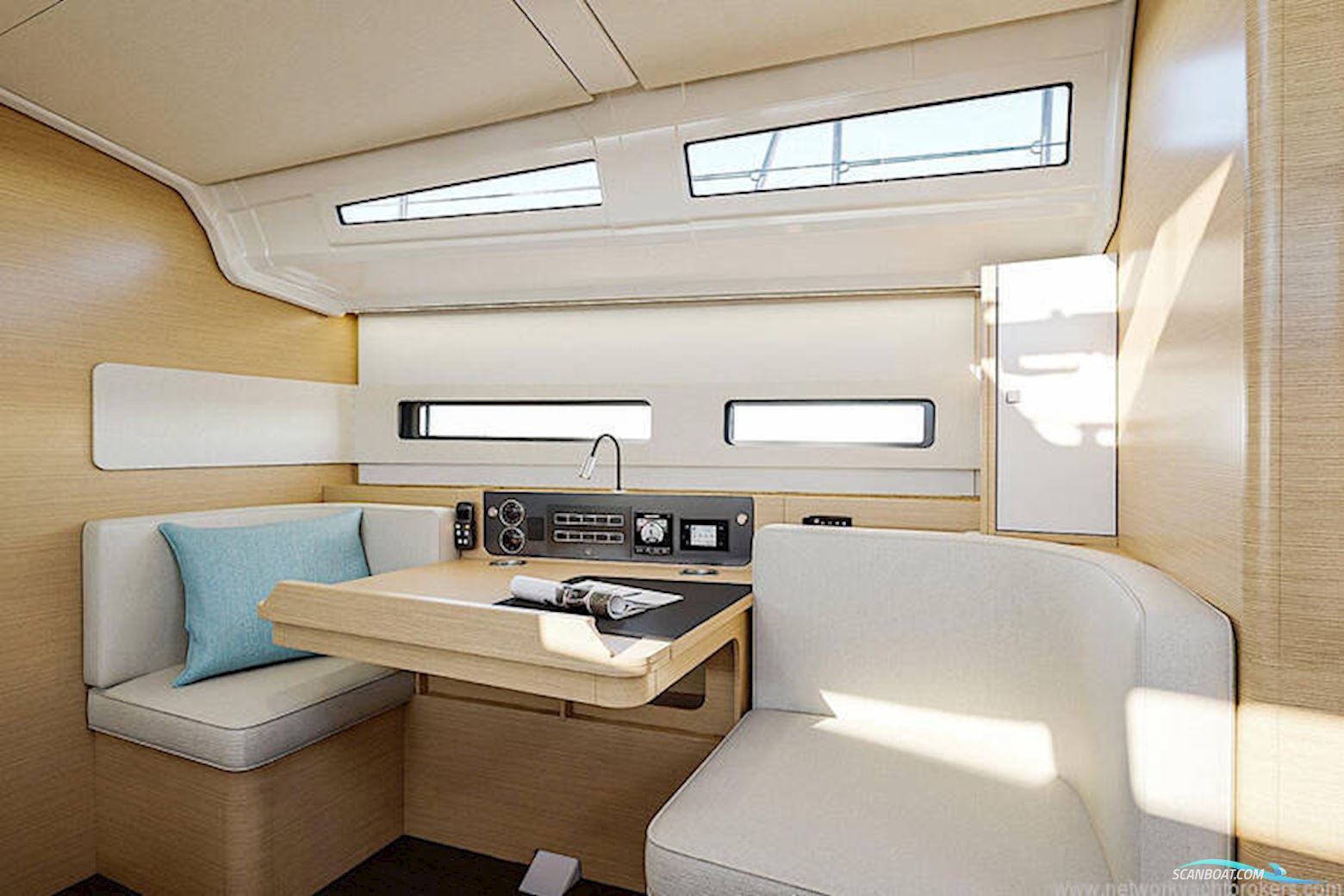Jeanneau Sun Odyssey 415
