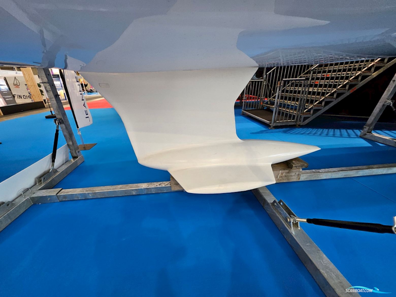 Jeanneau Sun Odyssey 415