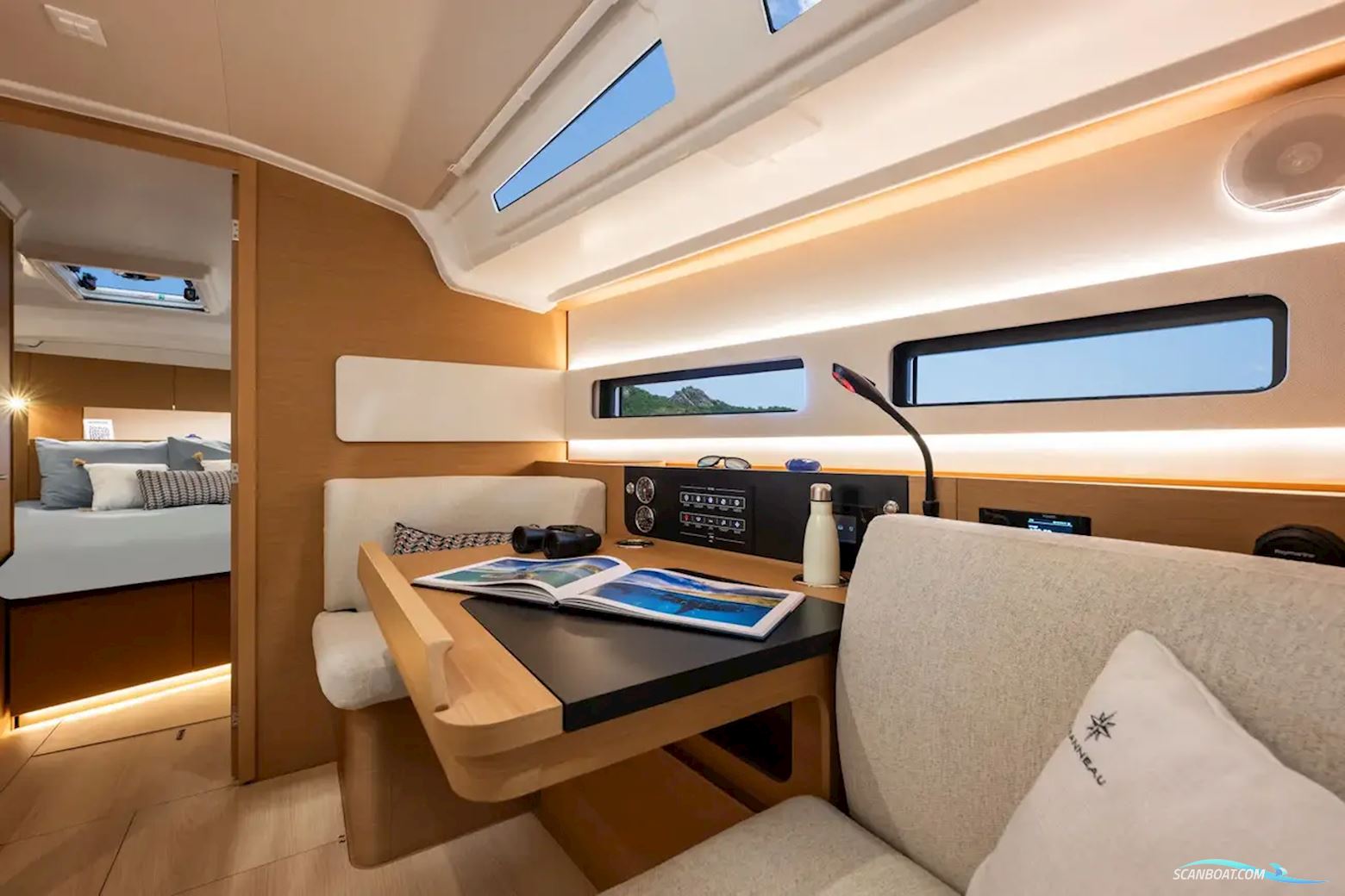 Jeanneau Sun Odyssey 415