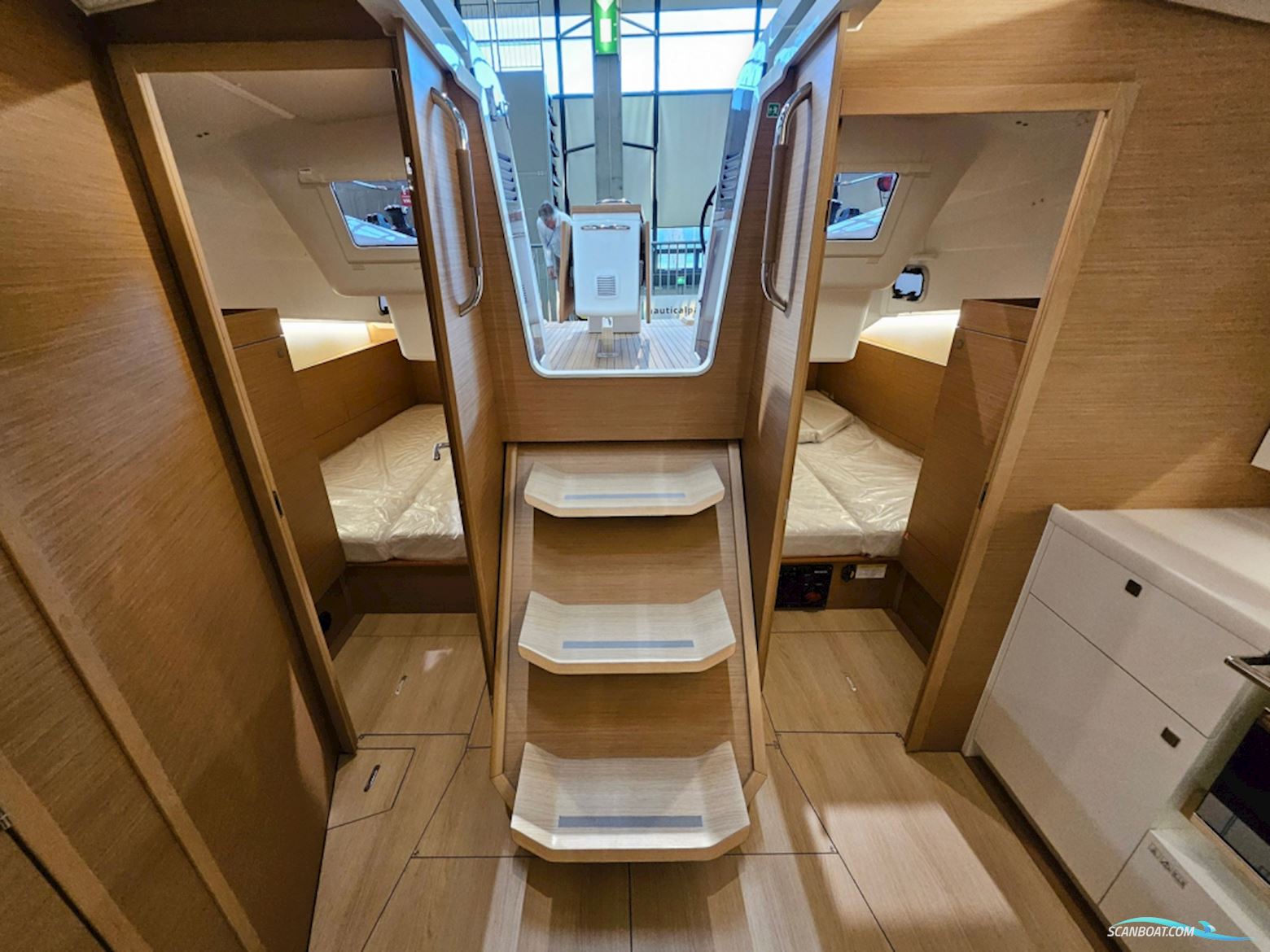 Jeanneau Sun Odyssey 415