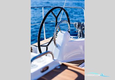 Jeanneau Sun Odyssey 415 Sailingboat 2026, with Yanmar engine, Germany