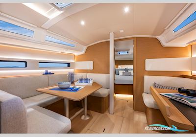 Jeanneau Sun Odyssey 415 Sailingboat 2026, with Yanmar engine, Germany
